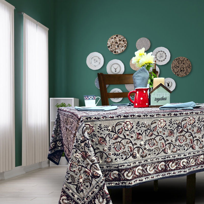 Nappe Grissom, Rectangle 90 po, Rectangulaire