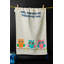 Ensemble de serviettes Owl Always Be There