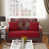 Rouge est en rupture de stock