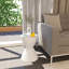 Tabouret décoratif en plastique Sohail-325159257