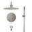 All-In-One Kit with Rough in-Valve-58146968
