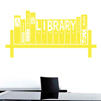 Wall Decal