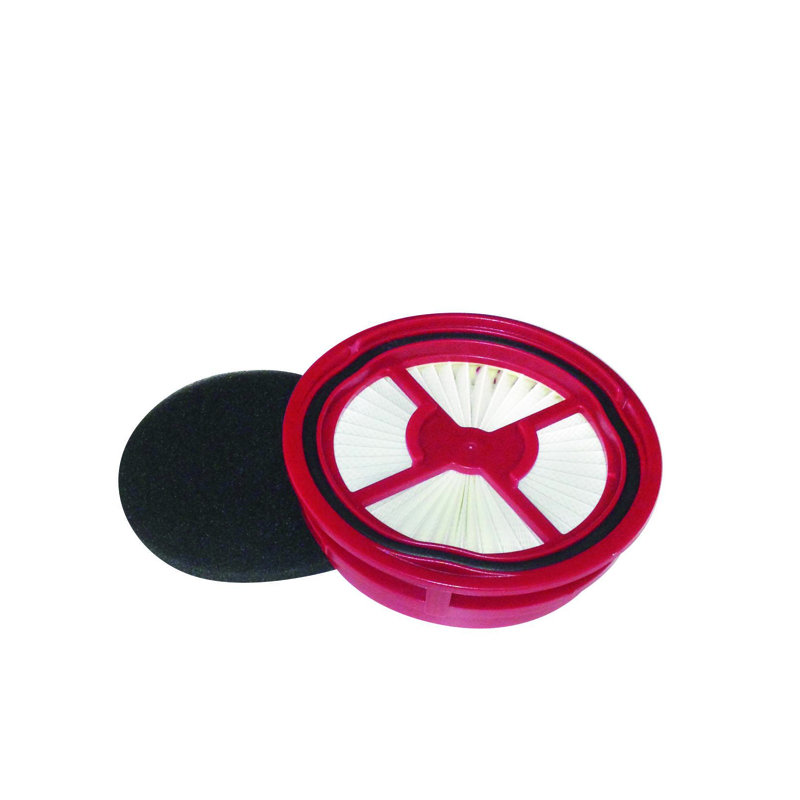 Bissell Symphony Vacuum Filter
