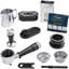 De'Longhi La Specialista Arte Espresso Machine with Grinder, Bean to Cup Coffee & Cappuccino Maker