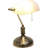 3.25 in. H Glass Rectangle Lamp Shade-435661719