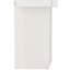 Edgarton 100cm Single Bathroom Vanity Base Only-41068722