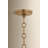 Maliah 1-Light Cone Pendant-130940775