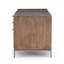 Trey Solid Wood Executive Desk-1992558563