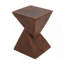 Table d'appoint moderne