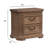 Drawer Nightstand