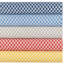 Mainsail French Blue Handwoven Indoor/Outdoor Rug-395953258-365325446