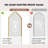Metal Rectangle Mirror-1249226023-1249226022
