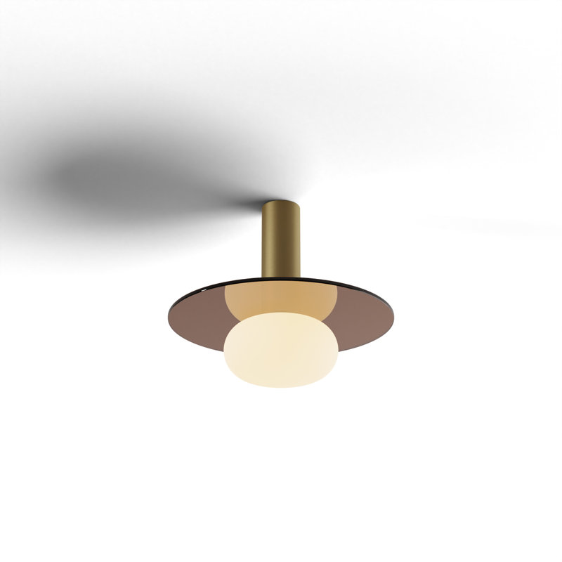 Combi 1 - Light LED Pendant