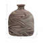 11" Generra Small Brown Omix Vase