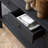 Thaki 51.18'' Solid Wood Console Table