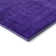 Tapis vert Cerrito AMF587 lavable à la machine de qualité supérieure