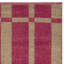 Thom Filicia Indian Red Indoor / Outdoor Area Rug-14414001