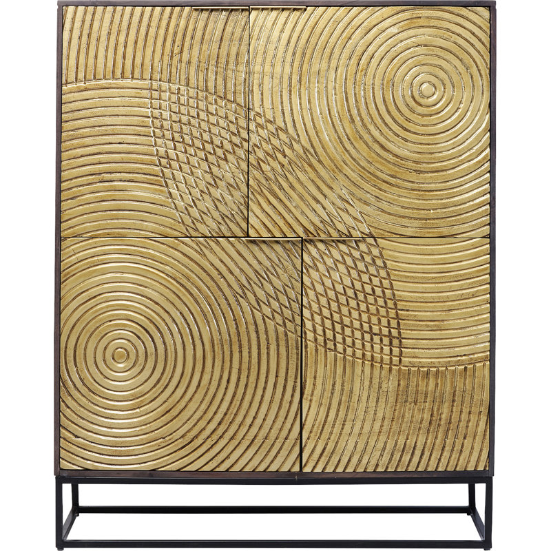 Circulo Combi Chest