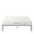 Modway Mila 6" Narrow Mattress-1906235912