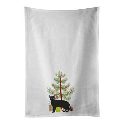 Cotton Tea Towel Kitchen Towel
