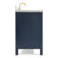 Ensemble de meuble-lavabo simple 43 po Cambridge-19534700