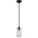 Renderos 1 - Light Oil Rubbed Bronze Pendant