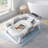 Portable Collapsible Bathtub