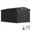 Garden Storage Shed