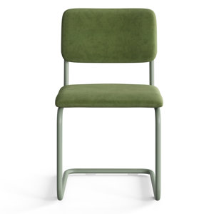 Walsh Tonal Velvet Dining Chair