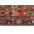 Khylar Distressed Burl Red Runner