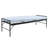 Heide Army Style Bunk-able Bed with Retractable Legs