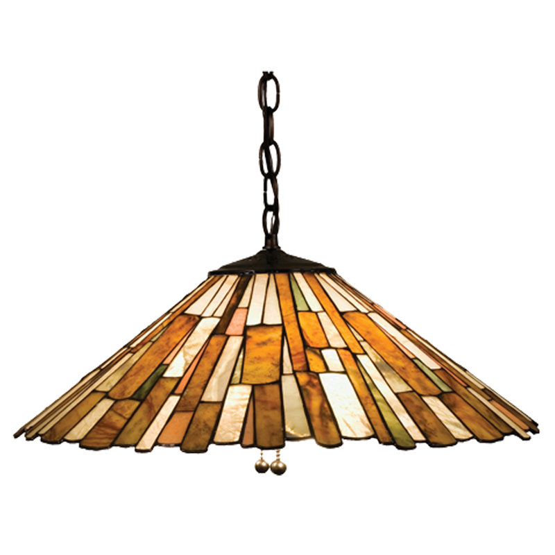 Jadestone 3 - Light Pendant