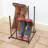 4 Pair Boot Storage