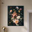 Romantic Muted Floral Canvas Gothic Botanicals by -1884041705-1884041716
