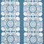 Castanet Embroidery Fabric-58854363