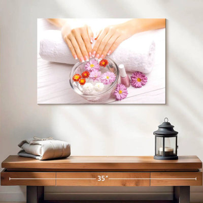 Trempette Kerrick Spa