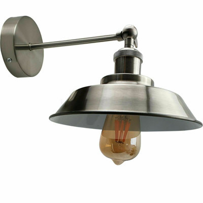 Hidevale Armed Sconce