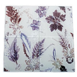 Braylon Glass 1 Piece Coaster