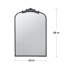 Miroir d'appoint d'inspiration baroque-114230769-114230770