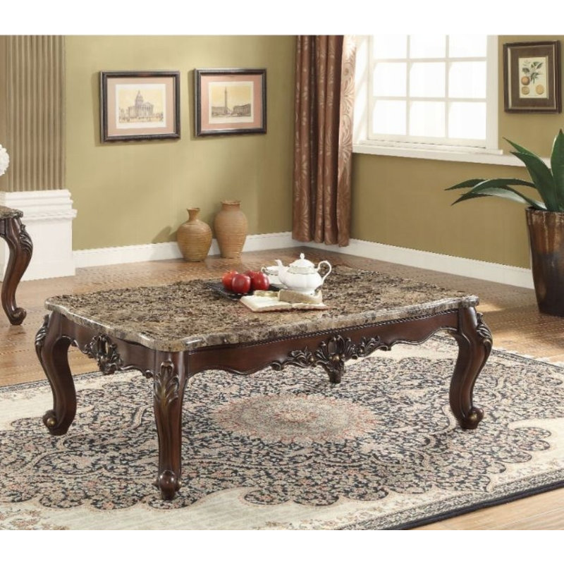 Table basse Devayne