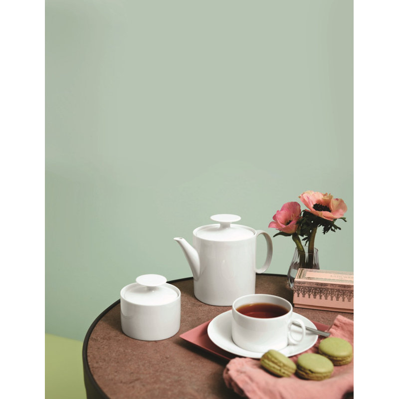 Medaillon Porcelain Espresso Cup