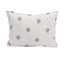 Ensemble de courtepointe en microfibre 6 pièces avec jupe de lit Coventry-31247193