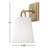 Armed Sconce-63917734