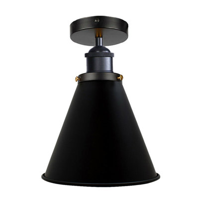 Chavers Semi Flush Mount