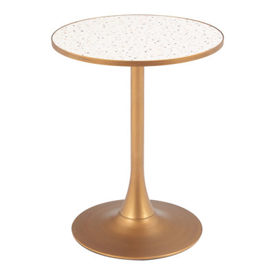  Table de salle à manger 24 po