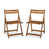 Set of 2 Chairs sélectionné