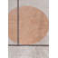 Lochbuie Rectangle Geometric Cotton and Viscose Indoor / Outdoor Area Rug-1816133356