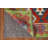 Reversible Wool Kilim Oriental Rug 4x6