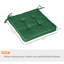 Outdoor Seat Cushion Set