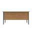 Dorino Metal Base Desk Shell-317425375-317425371